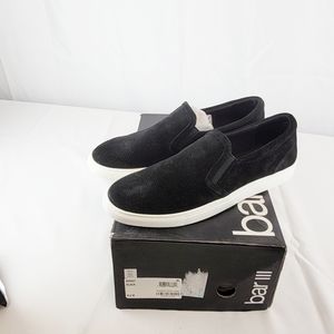 BAR III MEN'S BRANT SLIP-ON SNEAKERS